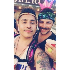 Meet your Posher, Angelo